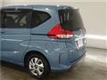 2018 Honda Freed