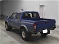 1998 Nissan Datsun Pickup