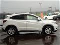 2015 Honda VEZEL