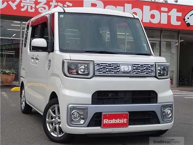 2015 Daihatsu Daihatsu Others