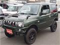 2018 Suzuki Jimny