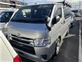 2019 Toyota Hiace Van