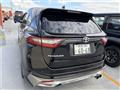 2017 Toyota Harrier