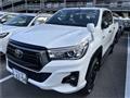 2019 Toyota Hilux