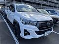 2019 Toyota Hilux