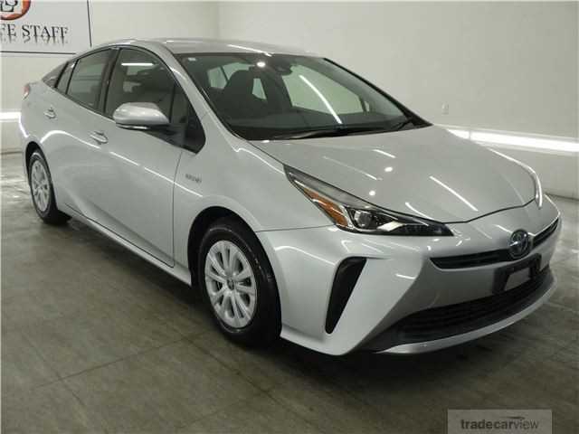 2019 Toyota Prius