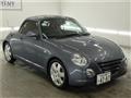 2007 Daihatsu Copen