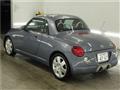 2007 Daihatsu Copen