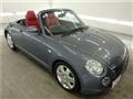 2007 Daihatsu Copen