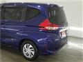 2017 Honda Freed