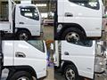 2016 Mitsubishi Canter