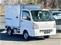 2017 Suzuki Carry Truck