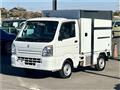 2017 Suzuki Carry Truck