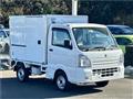 2017 Suzuki Carry Truck