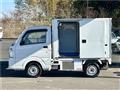 2017 Suzuki Carry Truck