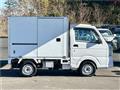 2017 Suzuki Carry Truck