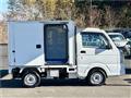 2017 Suzuki Carry Truck