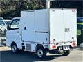 2017 Suzuki Carry Truck