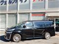 2018 Toyota Vellfire