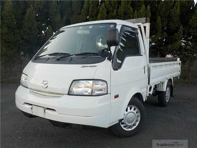 2018 Mazda Bongo Truck