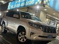 2018 Toyota Land Cruiser Prado