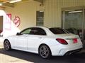 2019 Mercedes-Benz C-Class