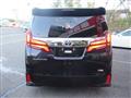 2020 Toyota Alphard G