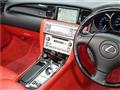 2010 Lexus SC