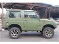 1997 Suzuki Jimny