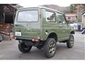 1997 Suzuki Jimny