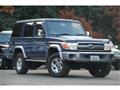 2015 Toyota Landcruiser 70