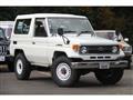 1998 Toyota Landcruiser 70