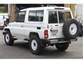 1998 Toyota Landcruiser 70