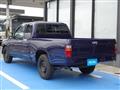 2002 Toyota Hilux Sports Pickup