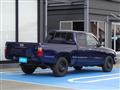 2002 Toyota Hilux Sports Pickup