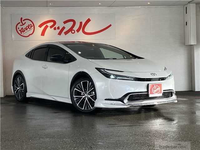 2023 Toyota Prius