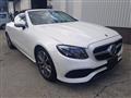 2019 Mercedes-Benz E-Class