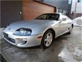 1996 Toyota Supra