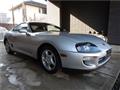 1996 Toyota Supra