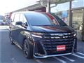 2023 Toyota Vellfire