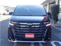 2023 Toyota Vellfire