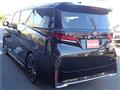 2023 Toyota Vellfire