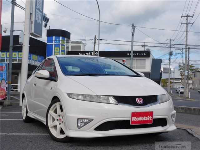 2011 Honda Civic