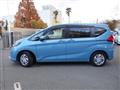 2017 Honda Freed