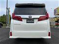 2022 Toyota Alphard G