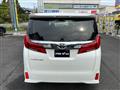 2022 Toyota Alphard G