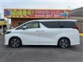 2022 Toyota Alphard G