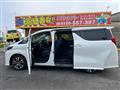 2022 Toyota Alphard G