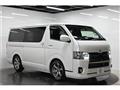 2018 Toyota Hiace Van