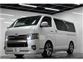 2018 Toyota Hiace Van